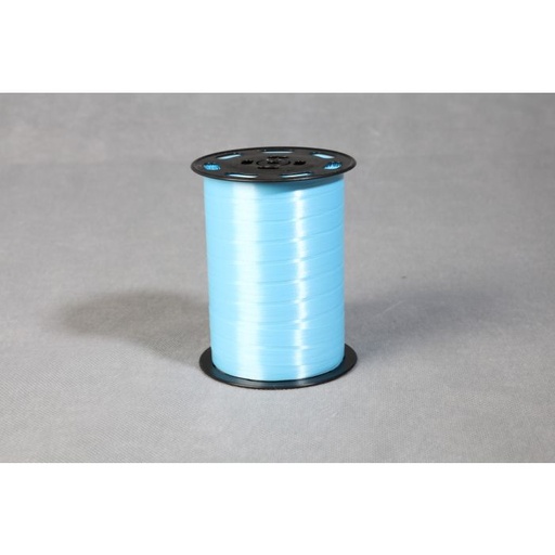 [12B14] Effen Lint (10Mm/250M, Lichtblauw)