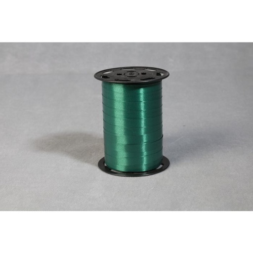 [12B87] Effen Lint (10Mm/250M, Donkergroen)