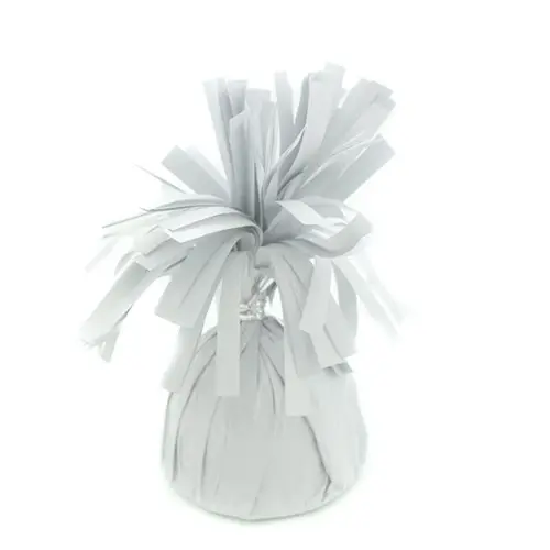 [H5042] Ballongewicht wit (170gr) 