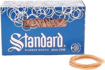 [KF10528] Elastieken (500Gr, 100X1,5Mm)