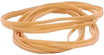 [B320036] ELASTIEKEN (500GR, 120X2.5MM)