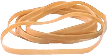 [B320068] Elastieken (500Gr, 140X5Mm)
