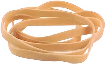 [B320078] Elastieken (500Gr, 140X7.5Mm)