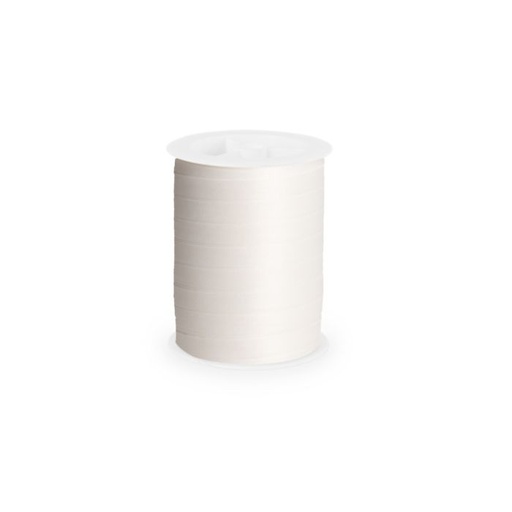 [12S53] Effen Lint (10Mm/250M, Wit)