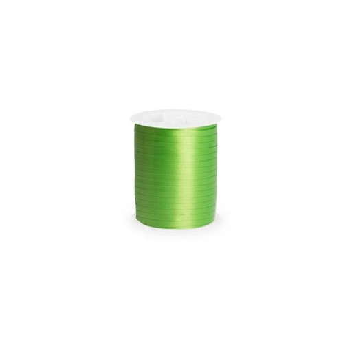 [55S07] Effen Lint (5Mm/500M, Groen)