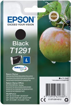 [EPST12914011] EPSON SX425W (BLACK)