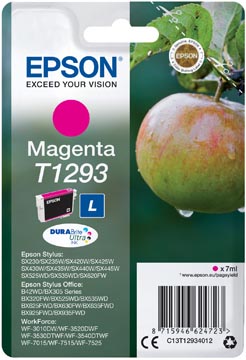 [EPST12934010] EPSON SX425W (MAGENTA)