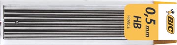 [7005HB] Etui Minnen Bic (0,5X6Cm)