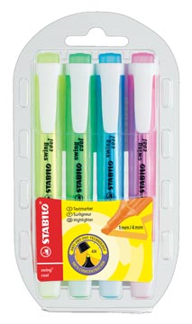 [275/4] Etui Stabilo Swing Cool (4)