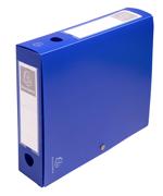 [E*59632E] EXABOX (60MM, BLAUW)