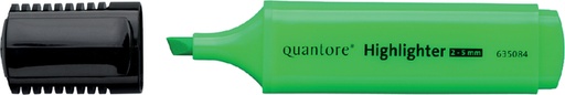 [635084] Markeerstift Quantore - Groen