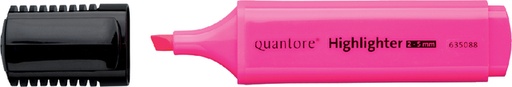 [635088] Markeerstift Quantore - Roze