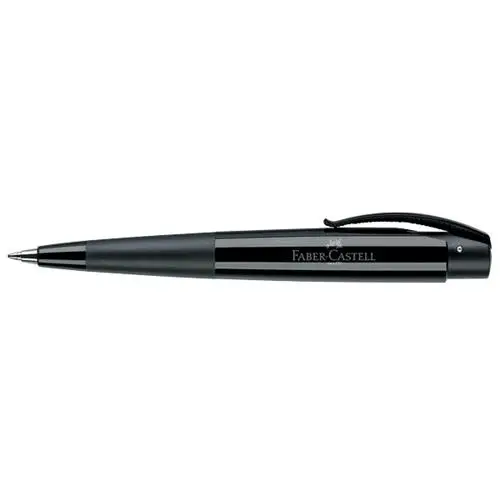 [149751] balpen conic zwart faber-catell