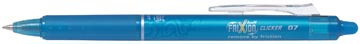[417542] FRIXION BALL CLICKER 0,7 (TURKOOIS)