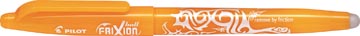 [BL-FR7-AO] Frixion Roller 0,7 (Abrikoos Oranje)