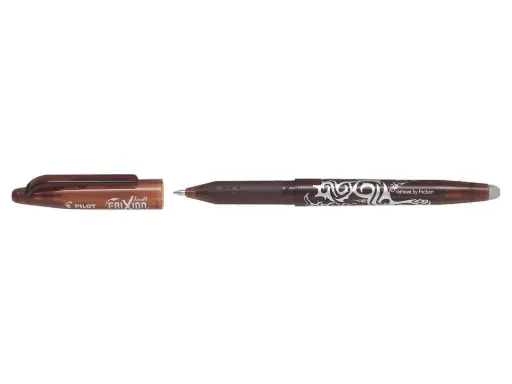 [BL-FR7-BN] Frixion Roller 0,7 (Bruin)