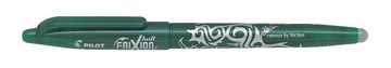 [BL-FR7-G] FRIXION ROLLER 0,7 (GROEN)