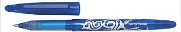 [BL-FR7-L-E] FRIXION ROLLER 0,7 (BLAUW)