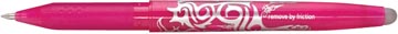 [BL-FR7-P] FRIXION ROLLER 0,7 (ROZE)