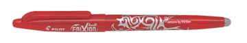[BL-FR7-R] FRIXION ROLLER 0,7 (ROOD)
