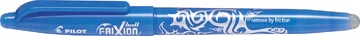 [BL-FR7-SKL] FRIXION ROLLER 0,7 (HEMELSBLAUW)