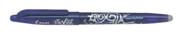 [BL-FR7-V] FRIXION ROLLER 0,7 (VIOLET)