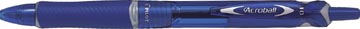 [BAB-15M-L-BG] GELROLLER ACROBALL M PILOT BEGREEN (BLAUW)
