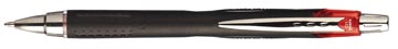 [SXN210R] Gelroller Jetstream 210 Klik (1, Rood)