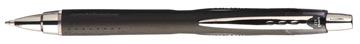 [SXN210Z] Gelroller Jetstream 210 Klik (1, Zwart)