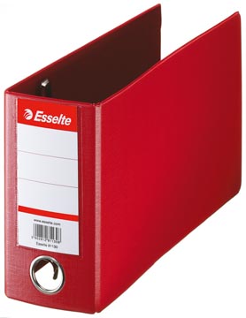 [4709100] GIRO ORDNER DWARS (ROOD)