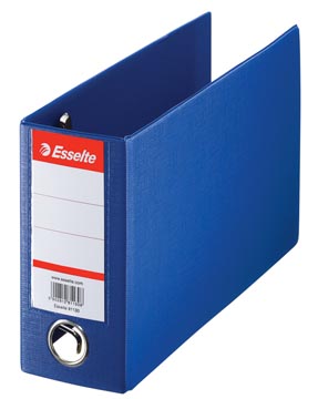 [4709200] GIRO ORDNER DWARS (BLAUW)
