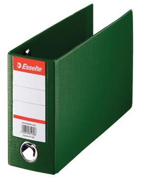 [4709600] GIRO ORDNER DWARS (GROEN)