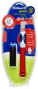 [913533] griffix roller (rood, rechtshandig)