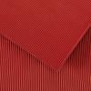 [992-610] GOLFKARTON CANSON 50X70 314GR (ROOD)