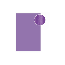 [992-658] GOLFKARTON CANSON 50X70 314GR (VIOLET)