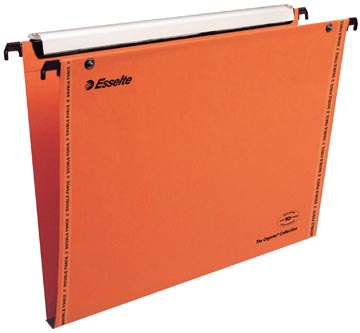 [49940] Esselte Verticale Hangmappen Voor Laden Orgarex Vm Bodem 15 Mm (25 Stuks)