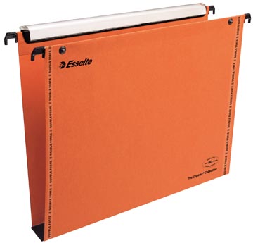 [49941] Esselte Verticale Hangmappen Voor Laden Orgarex Vm Bodem 30 Mm