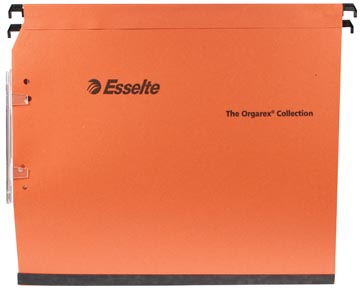 [21629] Esselte hangmappen voor kasten Visicontrol bodem 30 mm (25 stuks)