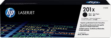 [CF400X] HP 201X M277 (ZWART)