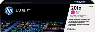 [HPCF403X] HP 201X M277 (MAGENTA)