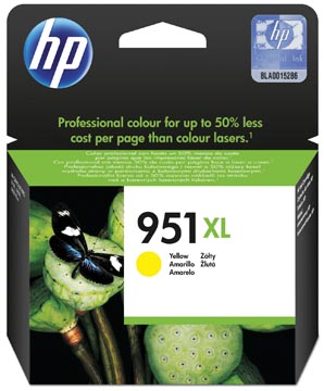 [HPCN048AE] HP 951XL (YELLOW)