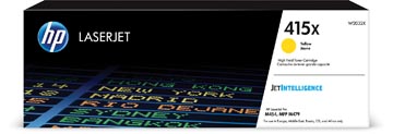 [HPW2032X] HP 415X (YELLOW)