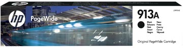 [HPLOR95AE] Hp 913A Pw Pro Inkt Zwart 3000 Pagina'S 37Ml