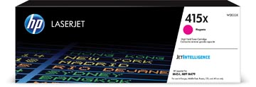 [HPW2033X] HP 415X (MAGENTA)