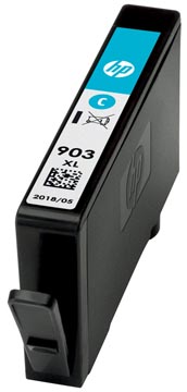 [HPT6M03AE] HP 903XL (CYAAN)