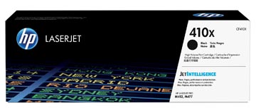 [HPCF410X] HP 410X (BLACK)