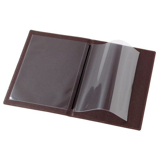[MC/TIA5] INSERT CLAS.RANG.SET OF 10 DOUBLE (A5)