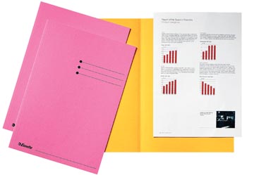 [2113411] INLEGMAP GELIJKE KANTEN (ROOS)
