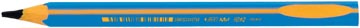 [919262] Kids Potlood Boy (Blauw)