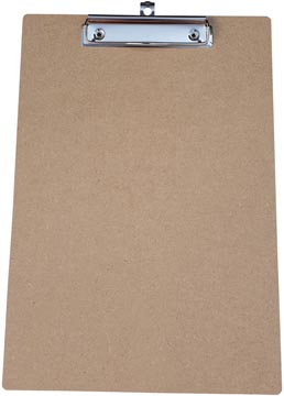 [100564] Klembord Hout (230X330Mm)